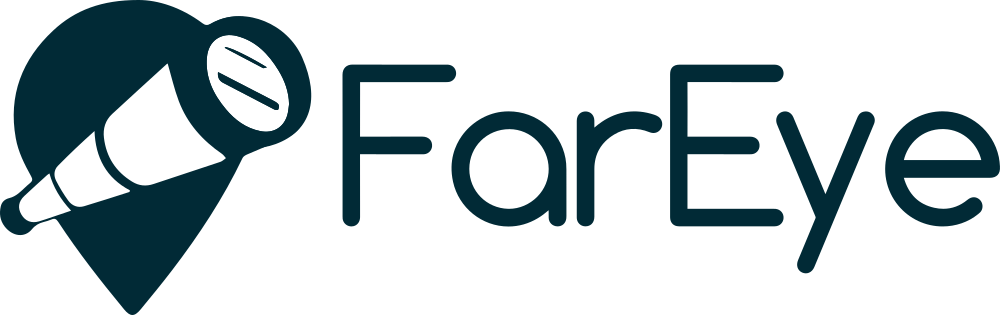 FarEye Master Logo