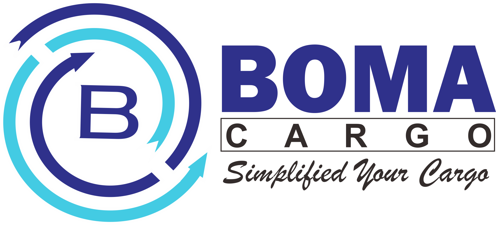 Logo Borma Cargo
